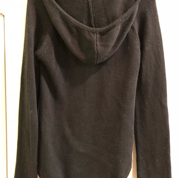 Roxy hooded sweater - Picture 6 of 6